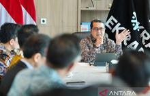 Kemenekraf Perkuat Peningkatan Talenta Digital Sektor Kreatif Melalui Kolaborasi
