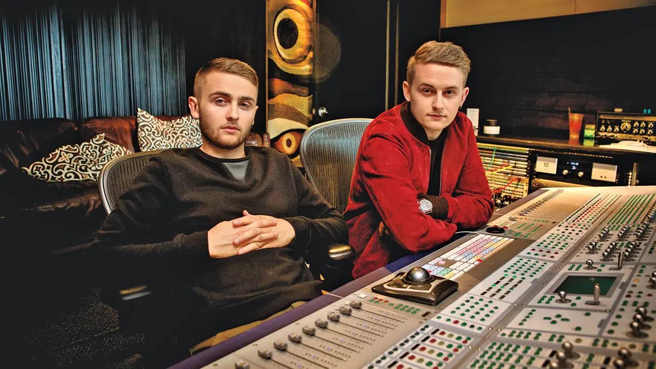 Disclosure