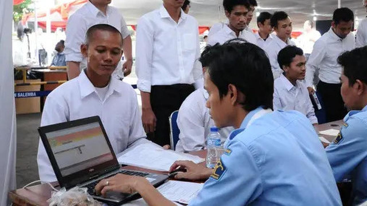 Cek Tahapan SKB CPNS 2024 di Sini