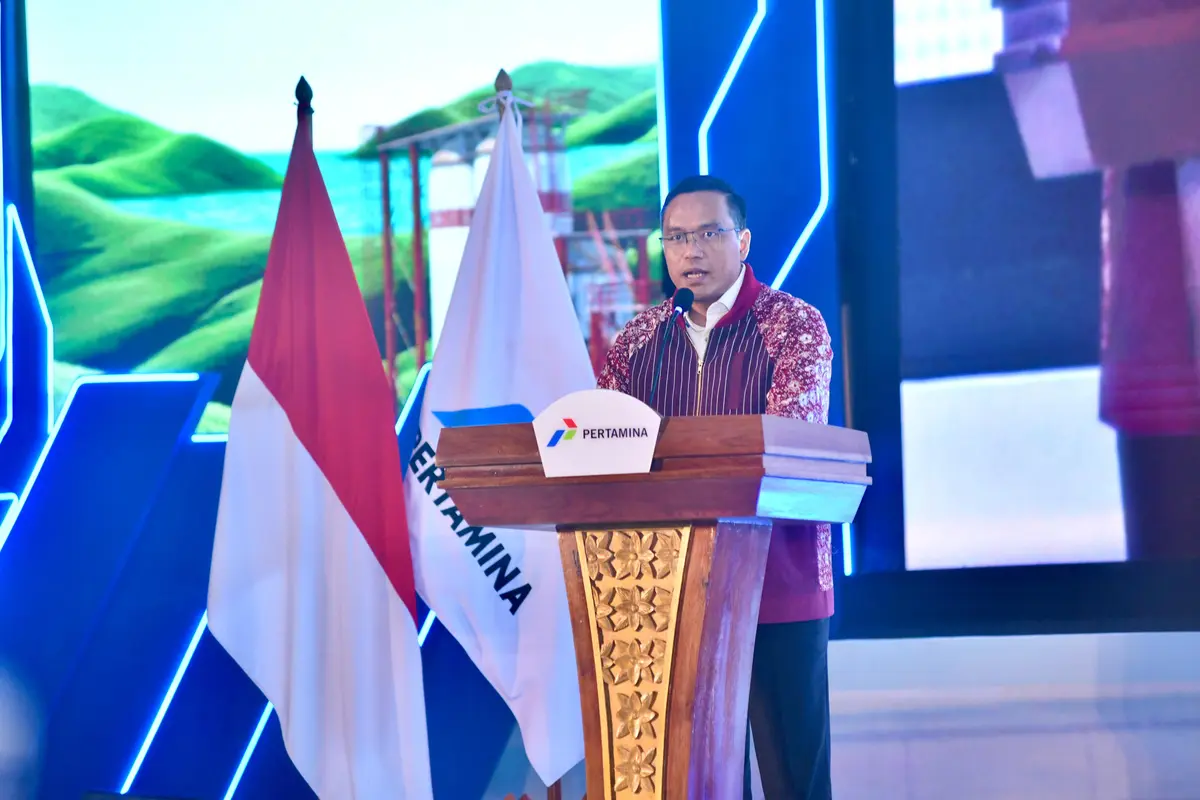 Utamakan Safety, Pertamina Perkuat Sinergi Mitra untuk Tingkatkan Keselamatan Kerja