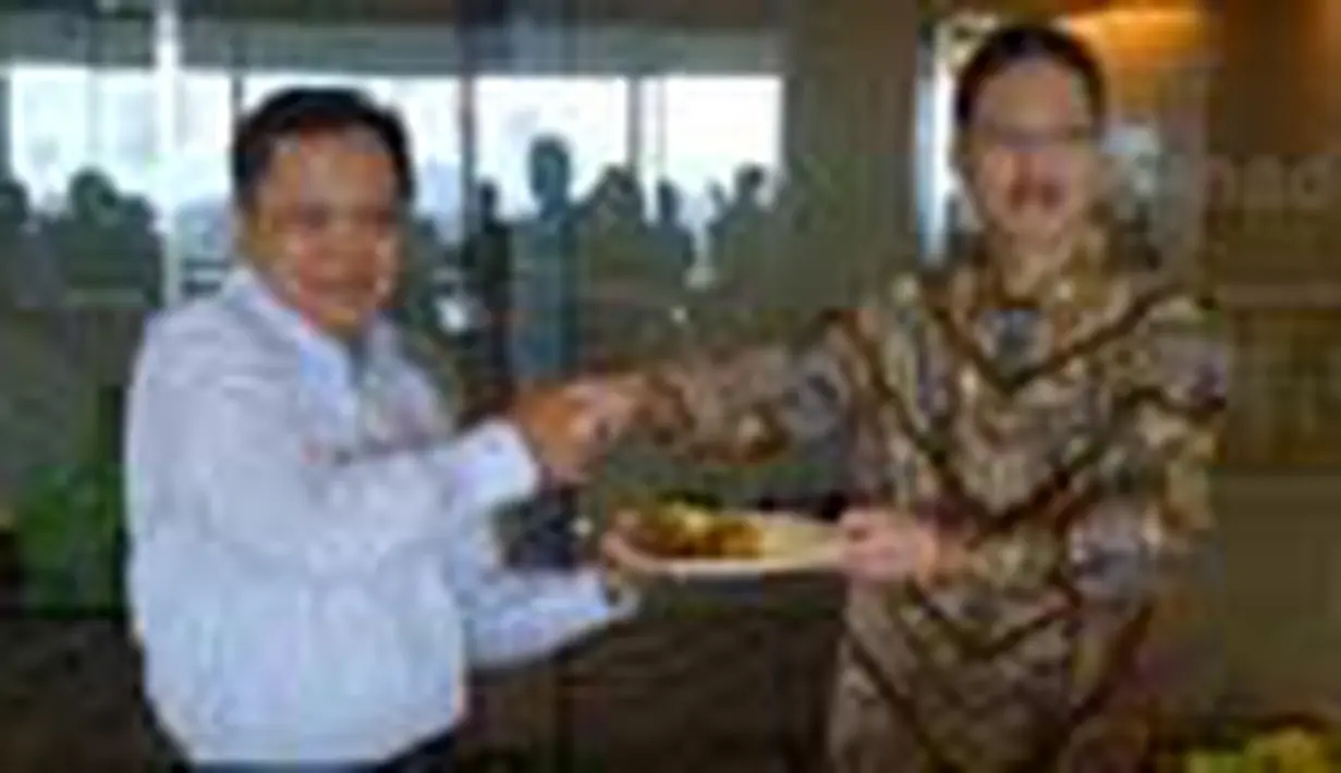 Launching Citizen 6 (Pengirim: Ady Permadi)