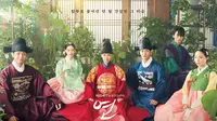 The King's Affection Jadi Drakor Pertama yang Menang di International Emmy Awards