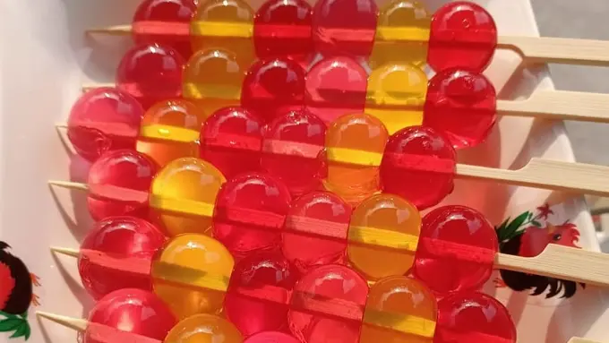 resep jelly