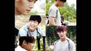 Karena masih terikat kontrak, aktor Choi Jin Hyuk tidak bisa melaksanakan wajib militer tahun 2014. Ia mengundurnya sampai tahun 2015 dan memilih untuk menjadi pelayanan polisi saat wajib militernya nanti. (instagram.com/choijinhyuk.official)