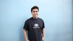 Cerita Billy Syahputra, Panik Lihat Anak Berdarah Saat Bermain
