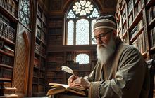 Kata Bijak Imam Nawawi Penuh Inspirasi dan Hikmah