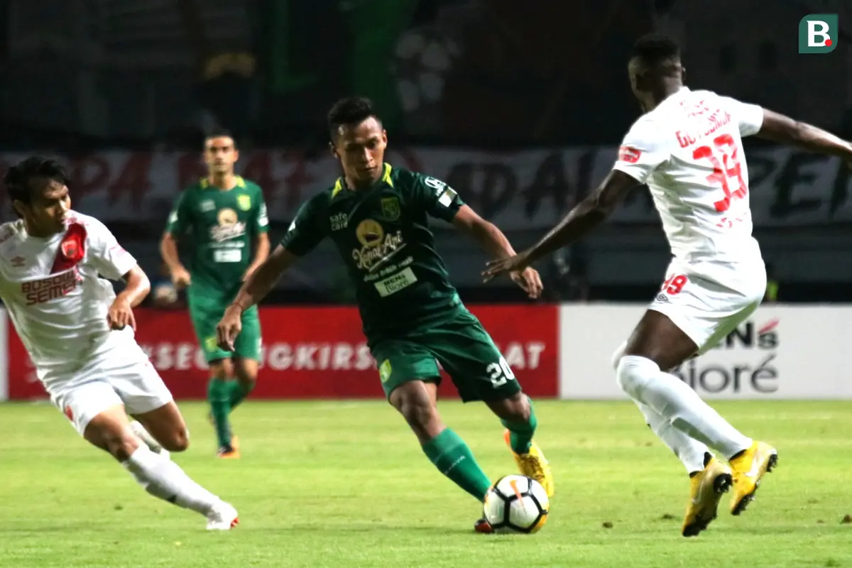 Persebaya Surabaya