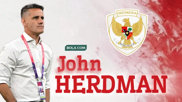 John Herdman
