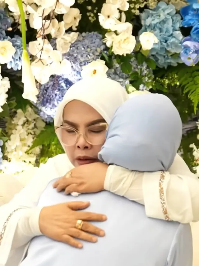 Pengajian Aisyahrani Berangkat Haji