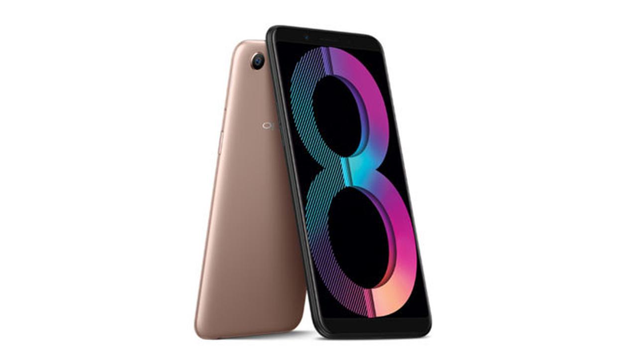 Oppo A83