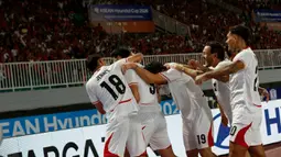 Syarat Kunci Timnas Indonesia Taklukkan Singapura di Piala AFF 2026