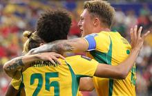 Jackson Irvine Kecewa Berat, Australia Tersingkir Dramatis dari Piala Dunia 2026 Lewat Adu Penalti