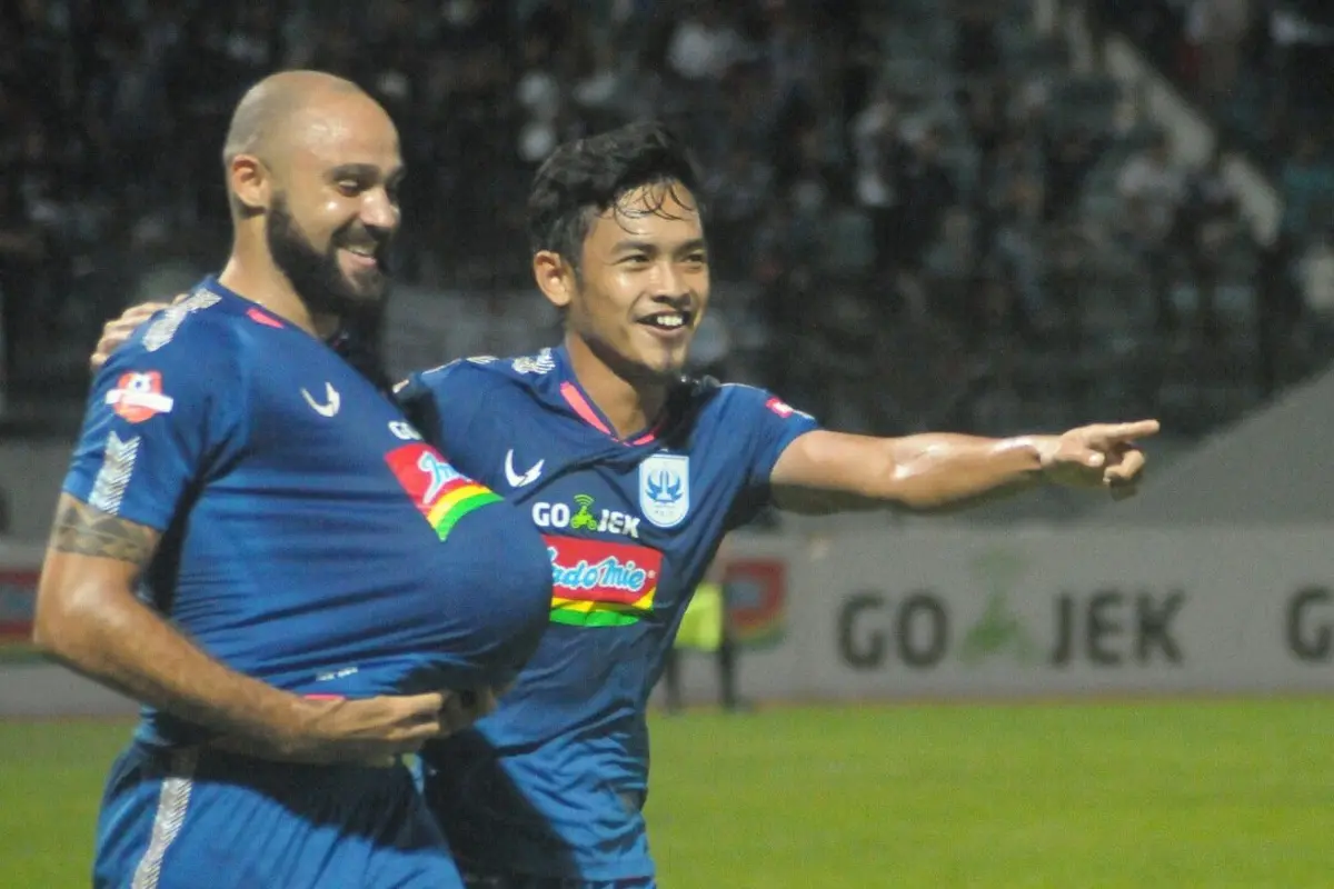 Claudir Marini, PSIS Semarang