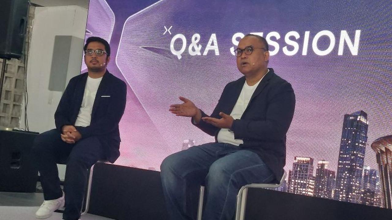 Strategi Xpeng Indonesia Perkuat Posisi Merek Lewat Pendekatan Gaya Hidup Premium