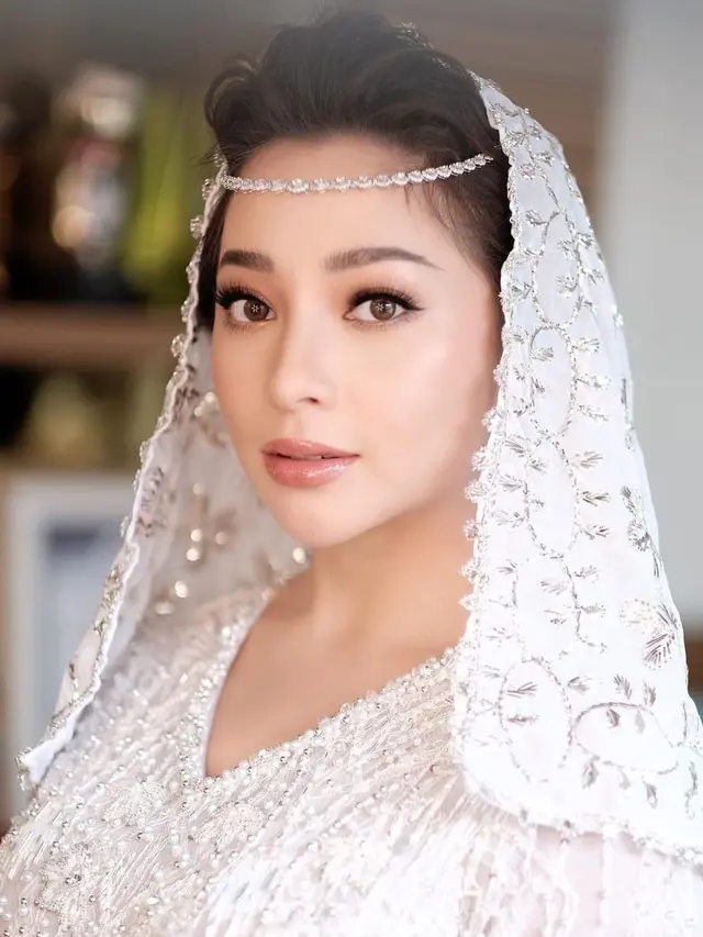 [Fimela] Nikita Willy
