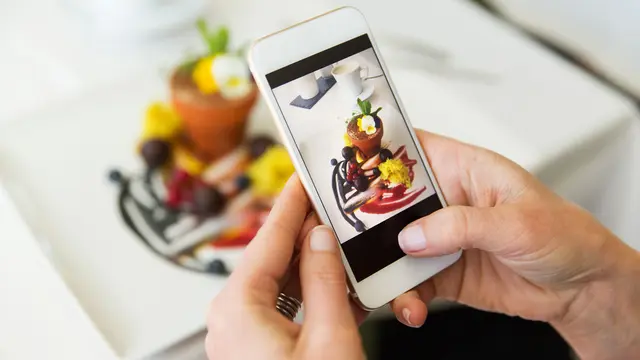 Trik Jitu Bikin Usaha Kuliner Semakin Laris, Kuncinya Ada di Promosi!