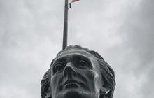 4 Maret 1797: Pemerintahan George Washington Presiden Pertama Amerika Serikat Resmi Berakhir Usai 8 Tahun Menjabat