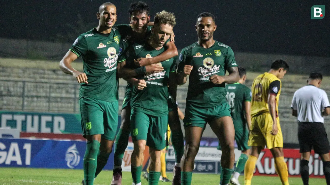 Persebaya Surabaya