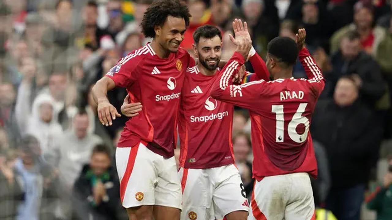 Cara Nonton Manchester United vs ASEAN All Stars di MUTV dan beIN Sports, Rabu 28 Mei 2025