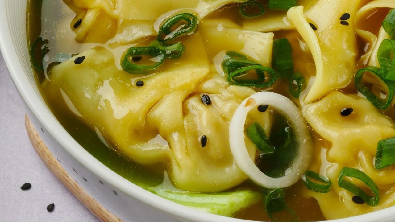 8 Resep Wonton Enak Anti Gagal, Praktikkan di Rumah