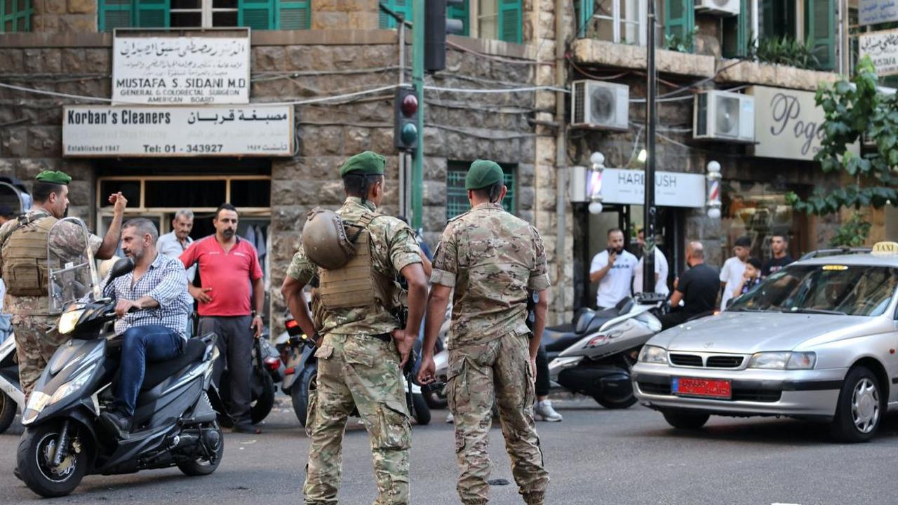 <b>Diduga Didalangi Mossad Israel</b>