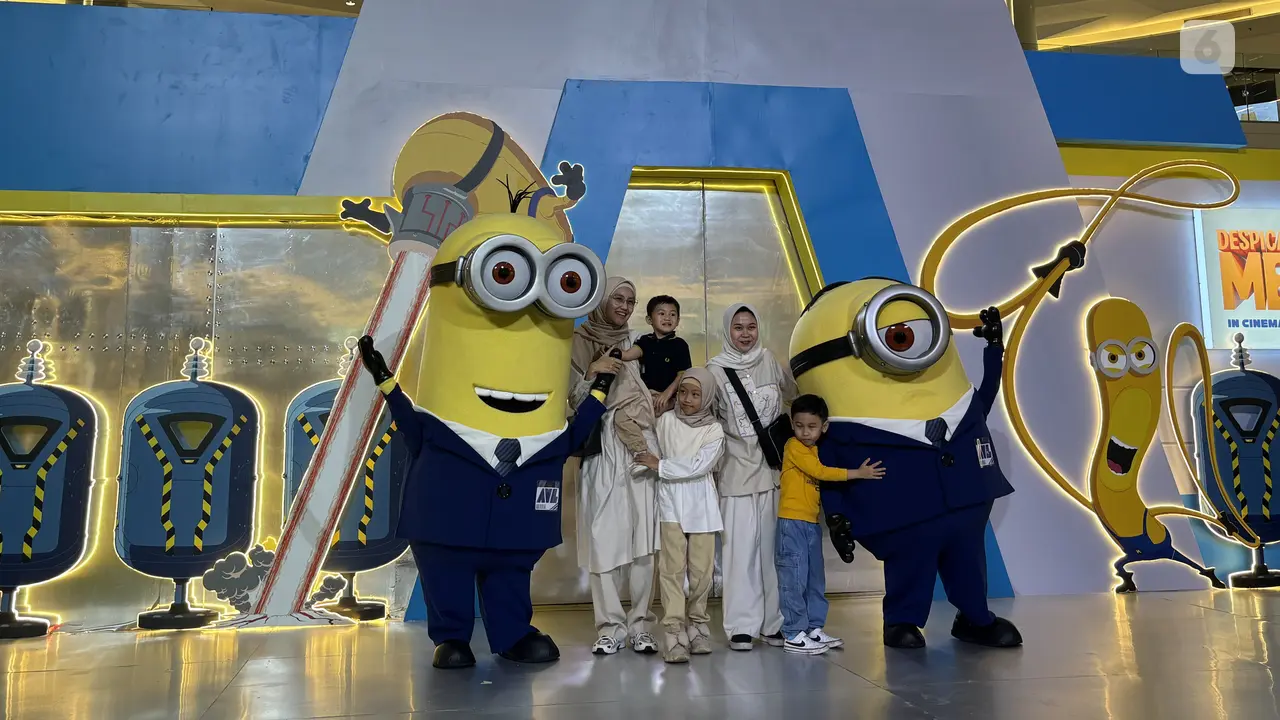 Kota Kasablanka