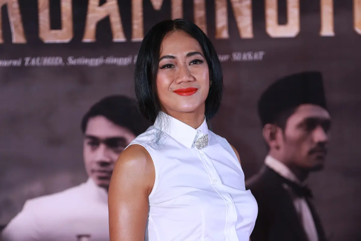 [Bintang] Nia Dinata