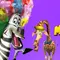 Sinopsis Film Hollywood Madagascar 3: Europe's Most Wanted yang Tayang di Vidio