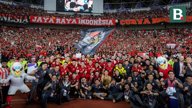 Timnas Indonesia