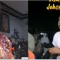 Jebor kena semprot Soimah (SS: YouTube Populer Dakwah)