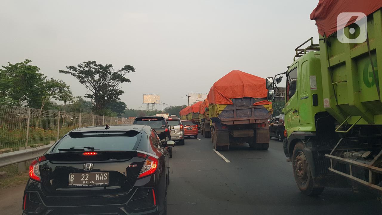 Tarif Tol Bandara Soetta Bakal Naik
