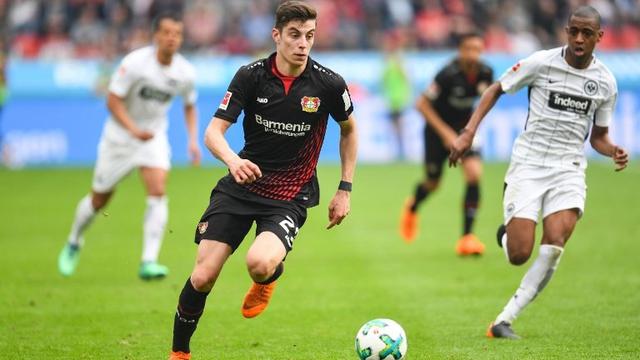 Kai Havertz