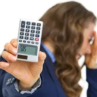 Mungkin, ini dia penyebabnya kenapa uangmu sulit terkumpul. 