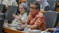 DPR Ingatkan Risiko Gejolak Jika Tunjangan Profesi Guru Madrasah Tak Cair Sebelum Lebaran