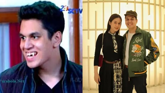 Beda Gaya 6 Pemeran Vampir di Sinetron GGS saat Bareng Pasangan, Tampil Serasi