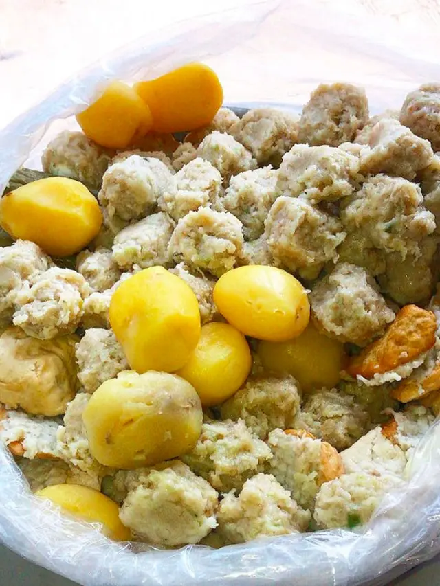 siomay