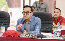 Komisi III DPR Bentuk Panja untuk Percepatan Reformasi Polri, Kejagung, dan MA