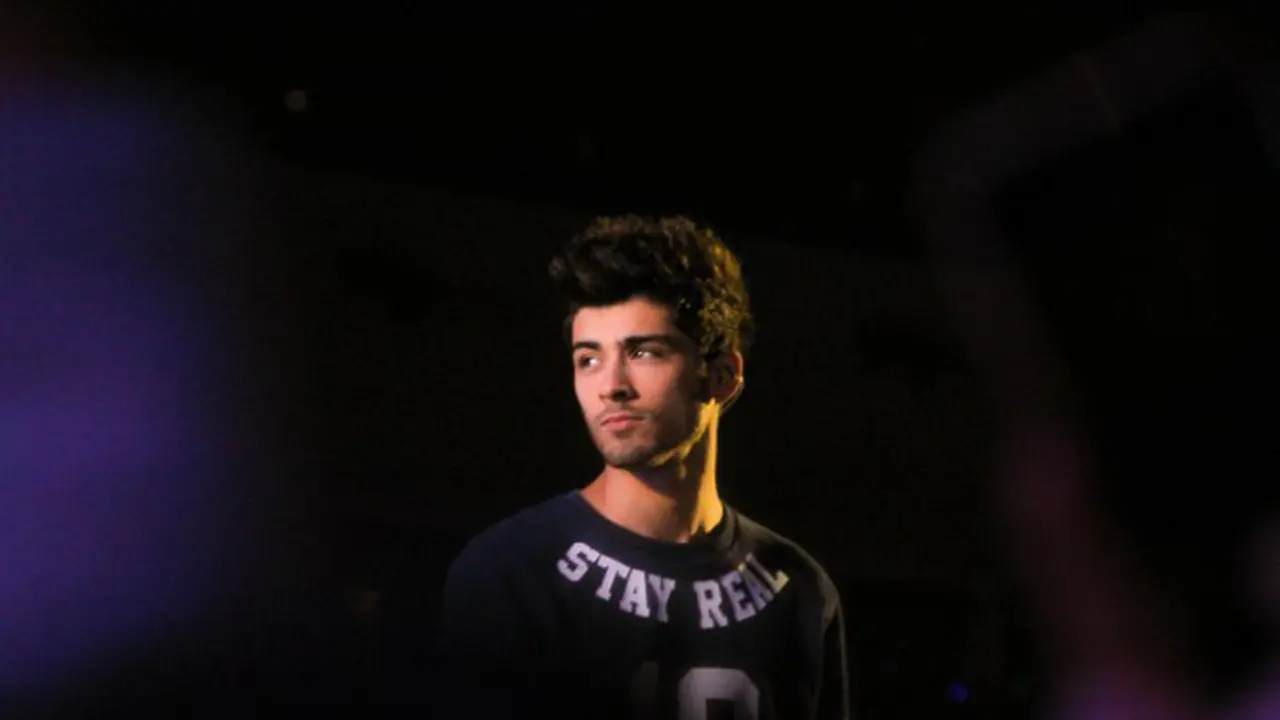 Zayn Malik Absen, Eksistensi One Direction Mulai Dipertanyakan