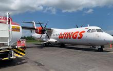 Wings Air Buka Rute Bandung-Palembang PP, Catat Jadwalnya