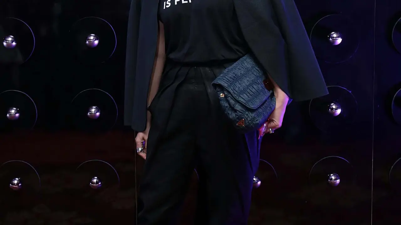[Bintang] Cut Mini