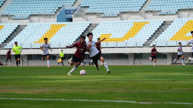 Timnas Indonesia U-20