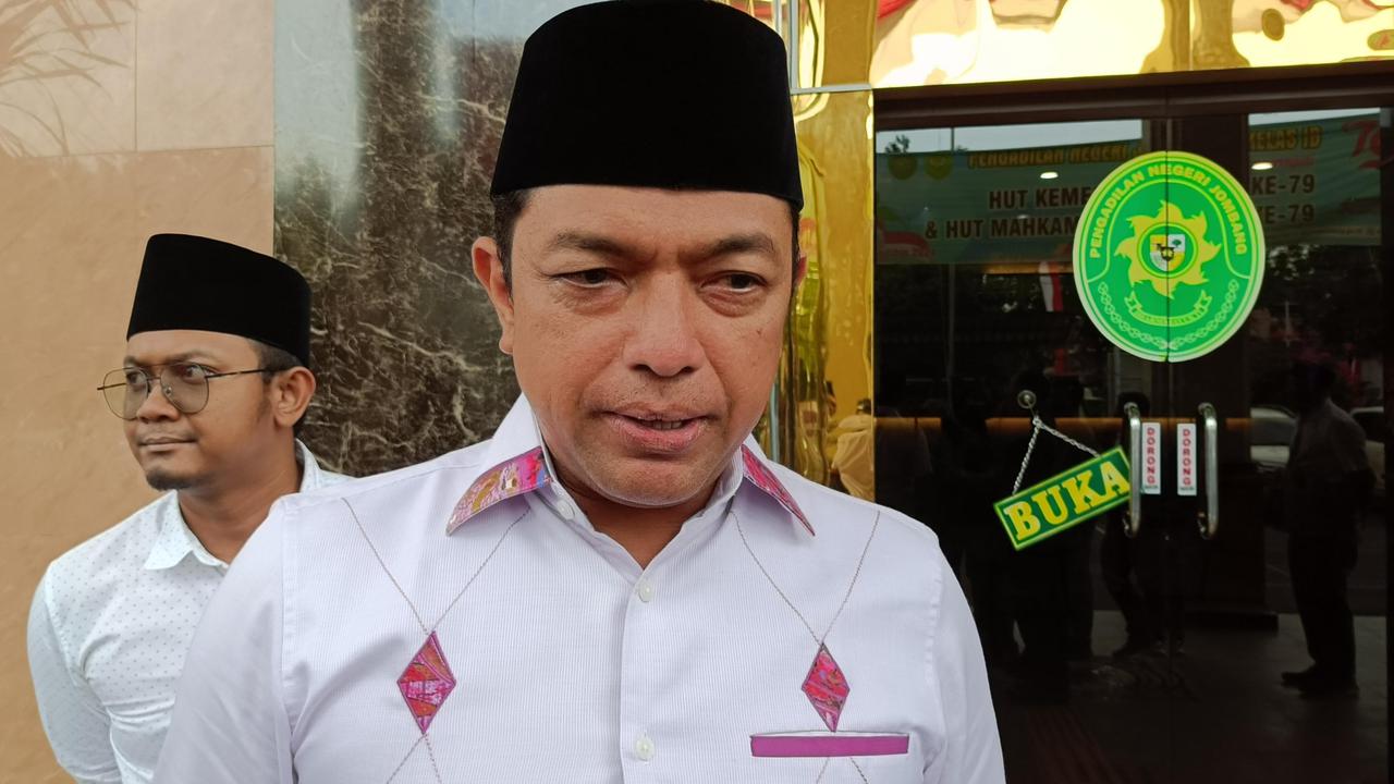 Sosok Gus Hans, Dulu Jubir Tim Kampanye Khofifah Kini Jadi Cawagub Risma di Pilkada Jatim