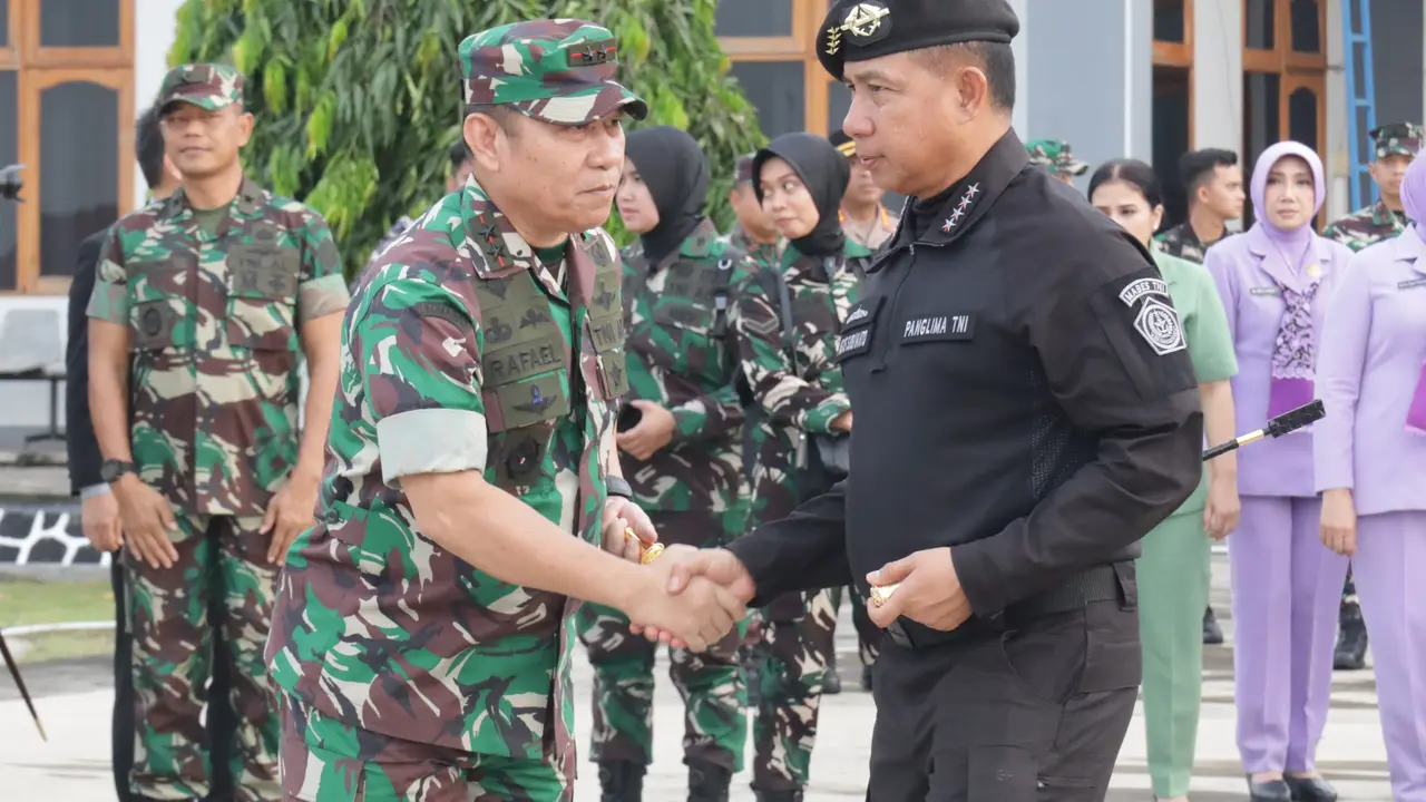 Kodam V Brawijaya