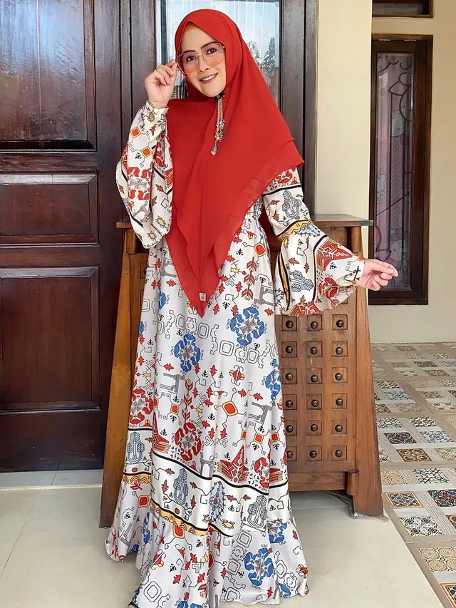 Tetap Semangat, 5 Artis Ini Jalani Puasa Ramadhan 2020 Tanpa Pasangan