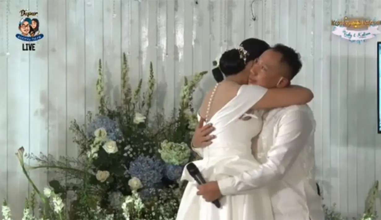 Kalina Oktarani (Instagram/kalinaocktaranny)