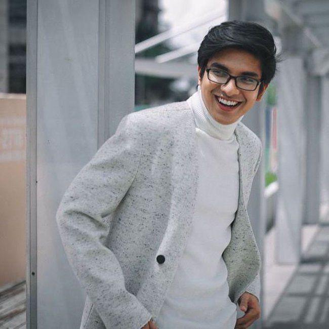 Ia juga sempat ditawari untuk melanjutkan studi Master di Oxford University dengan mengambil kebijakan publik. Namun sayang, tawaran tersebut ia tolak mentah-mentah./copyright Instagram/syedsaddiq