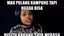 Pasti sedih sih.. (Source: memegenerator.net)