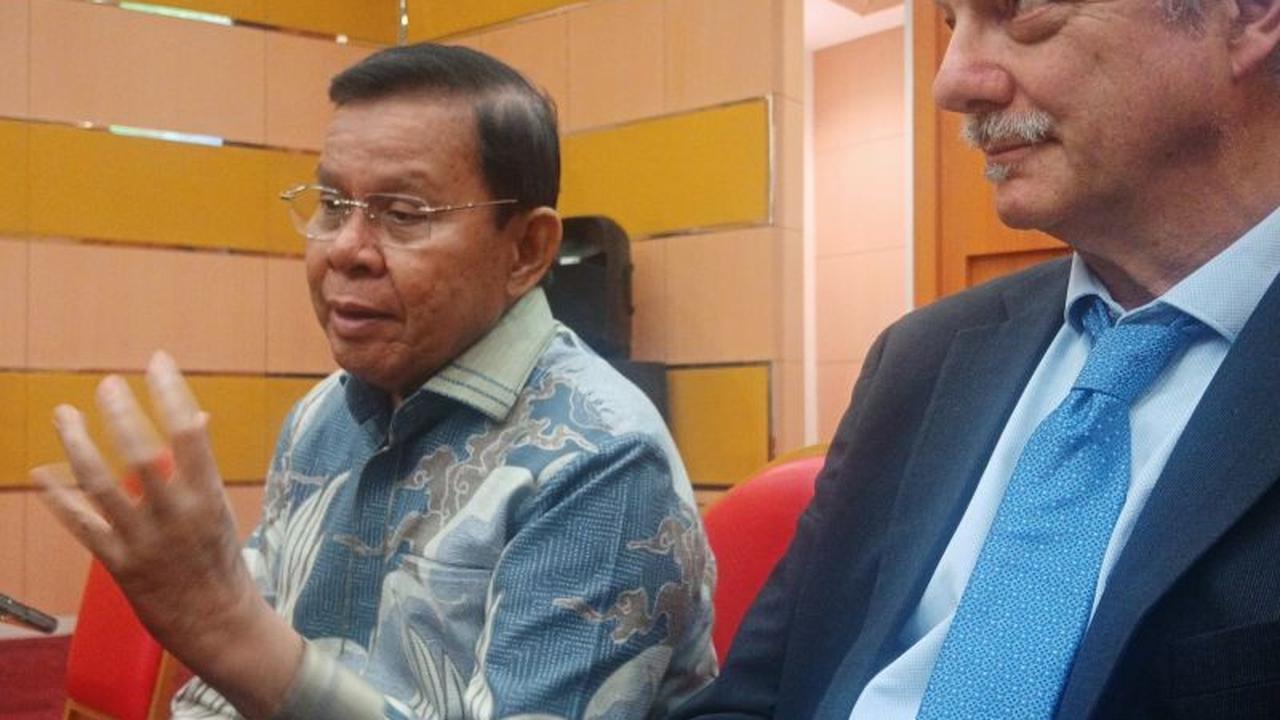 Rektor YARSI: Peran Keluarga Kunci Bangun Minat Anak pada STEM Sejak Dini