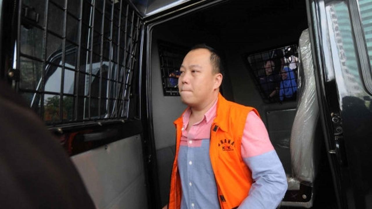 KPK kembali periksa Setyadi terkait kasus suap Dewie Yasin Limpo