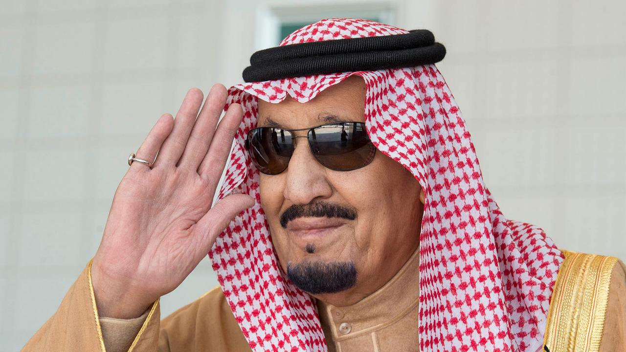 Terkuak, Alasan Raja Arab Ajak 25 Pangeran dan 1.500 Orang ke RI